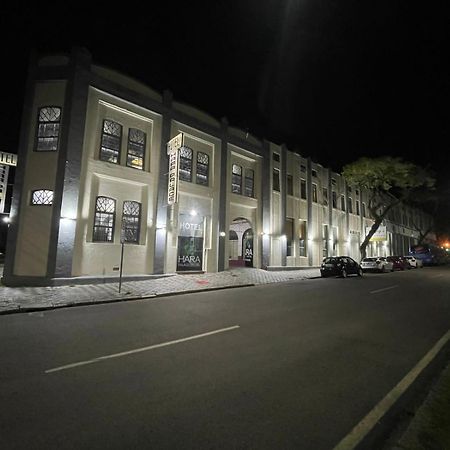 Hara Palace Hotel Curitiba Exterior photo