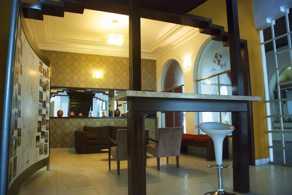 Hara Palace Hotel Curitiba Exterior photo